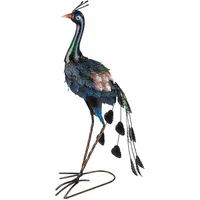 Gilde Pfau bunt