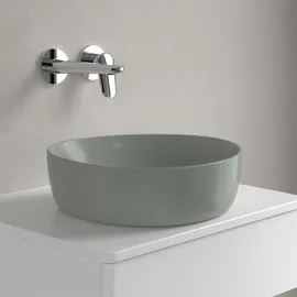Villeroy & Boch Antao Aufsatzwaschtisch 40 x 39,5 cm 4A7240R8