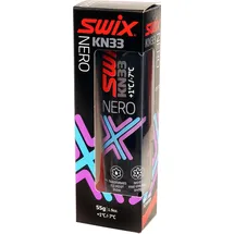 Swix Nero Klister - +1 C to -7 C