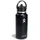 Hydro Flask Wide Flex Straw Cap Isolierflasche 946ml schwarz