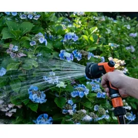 Black & Decker BLACK+DECKER Sprühdüse 10 Funktionen