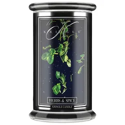 Herbs & Spice - Reserve Line 623g