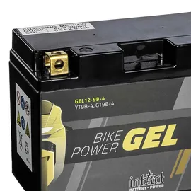 Intact GEL12-9B-4 8 Ah 170 A