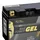 Intact GEL12-9B-4 8 Ah 170 A