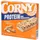 CORNY Müsliriegel Erdnuss süß & salzig 100 g