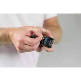 WAHL Extreme Grip Advanced Schwarz
