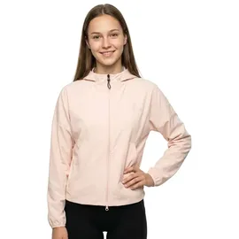 adidas Z.N.E Woven Jacke Damen Rosa M