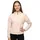 adidas Z.N.E Woven Jacke Damen Rosa M