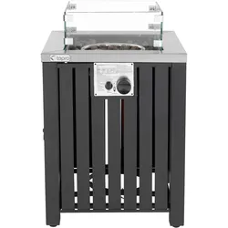 Tepro Gasfeuerstelle Topeka