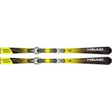 Head Supershape e-Speed + PRD 12 Gw - 177
