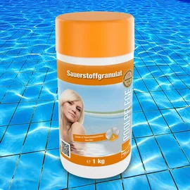 Steinbach Sauerstoff Starterset weiß