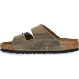 Birkenstock Arizona Sfb, 1019377 - Gr.: 39