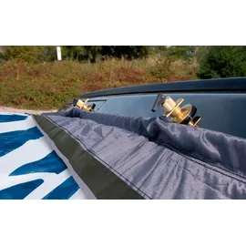 Bent Universal Fahrzeugadapter