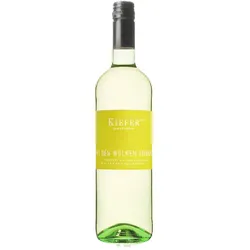 Weingut Kiefer Mit den Wolken ziehen 2024
