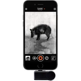 Seek Compact XR für Apple iOS