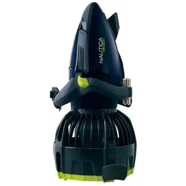 nautica seascooters Navtech 1 Sea Scooter - Navy Blue - 30 m