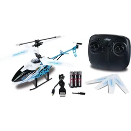 CARSON RC-Hubschrauber Eagle 280 Crash Stop 2,4G RTF