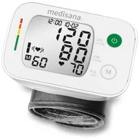 Medisana BW 335 Handgelenk Blutdruckmessgerät 51077