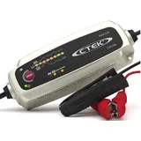 CTEK MXS 5.0 BatterieladegeräT Mit Automatischer Temperaturkompensation, 12V 5.W