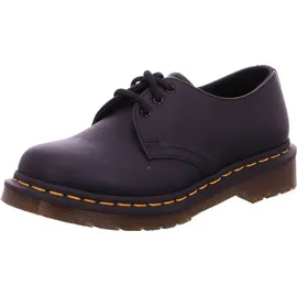 Dr. Martens 1461 Virginia schwarz 37