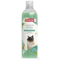 beaphar Tiershampoo Beaphar - Shampoo für Katzen - 250 ml