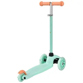 66 boldcube Tretroller 3 Wheel Scooter Teeny Mint