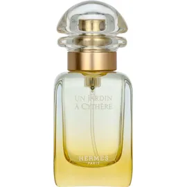 Hermès Un Jardin à Cythère Eau de Toilette refillable 30 ml