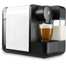 Tchibo Cafissimo milk White