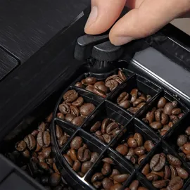 Cecotec Cremmaet Touch OCS Schwarz