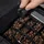 Cecotec Cremmaet Touch OCS Schwarz