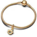 Pandora 762978C01 - gold