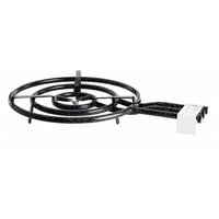 Paella World 3-Ring-Gasbrenner 60 cm - 21 kW, 50