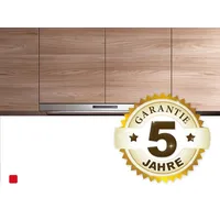 berbel ablufttechnik gmbh Einbauhaube 90 cm Weiß