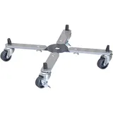 wagner® design yourself Pflanzenroller Sun City Basic 31-47 cm