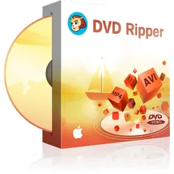 DVDFab DVD Ripper