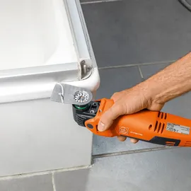 Fein Spachtel SL flexibel 34x52x0,4 mm (63903165210)