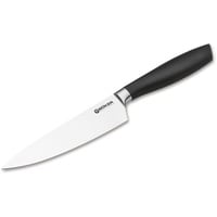 Böker 130820 Core Professional Kochmesser Klein, Schwarz