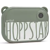 hoppstar Artist laurel
