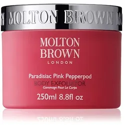 Molton Brown Paradisiac Pink Pepp Body Exfoliator 250 ml