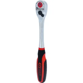 KS Tools Monster Umschaltknarre 1/2" 100-Zahn