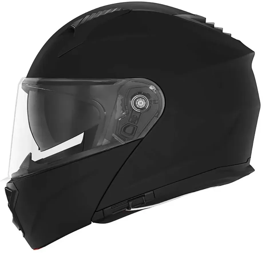 Nox Helmets N968 Modularhelm - Black Matt - XL