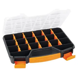 VELLEMAN Sortimentskasten x x H) 326 x 257 x 48 mm, - 4 (L