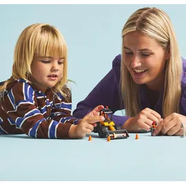 LEGO City Radlader 60450