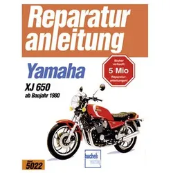 Bucheli Reparatur-Anleitungen Old- und Youngtimer
