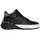 SKECHERS Low Sneaker SIZZLE BUCKETS OG in Schwarz | Gr.: 43