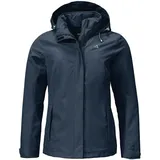 Schöffel Jacket Gmund Damen navy blazer 44