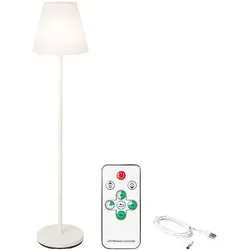 Lumineo LED-Bodenlampe - B/H/T ca. 35,00x150,00x35,00