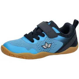 LICO Barfußschuh Aride VS Sporty, in Blau blau