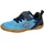 LICO Barfußschuh Aride VS Sporty, in Blau blau