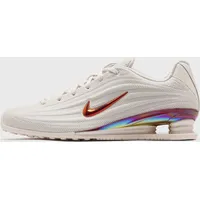 WMNS SHOX Z SE - grey - 38